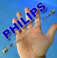 Philips 8 Watt TUV T5 UV-C Ersatzlampe Länge ca. 302,5 mm Version 2012 Philips 8 Watt TUV T5 UV-C Ersatzlampe Länge ca. 302,5 mm Version 2012