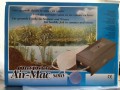Air-Mac solo Teichbelüftungsset 90L/h 24 Volt OutDoor IP24 spritzwassergeschützt Air-Mac solo Teichbelüftungsset 90L/h 24 Volt OutDoor IP24 spritzwassergeschützt