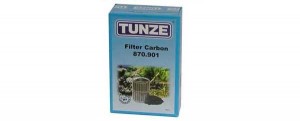 TUNZE Filter Carbon