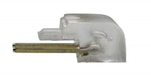6101.244 TUNZE Ersatzteil  12 V Jumper f&Atilde;&OElig;r 6101.240