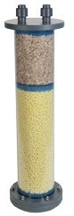 Dupla Schwefel-Nitrat-Filter 110, (Gr&Atilde;&para;&Atilde;�e 2)